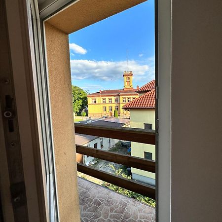 Pokoje Teligi 4 Pokoj 3 Swinoujscie Bagian luar foto
