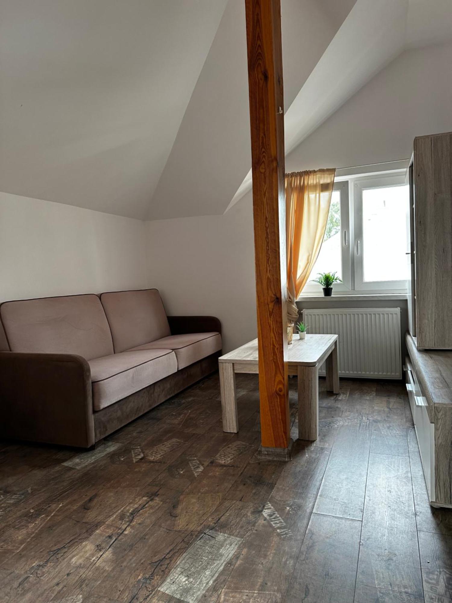 Pokoje Teligi 4 Pokoj 3 Swinoujscie Bagian luar foto