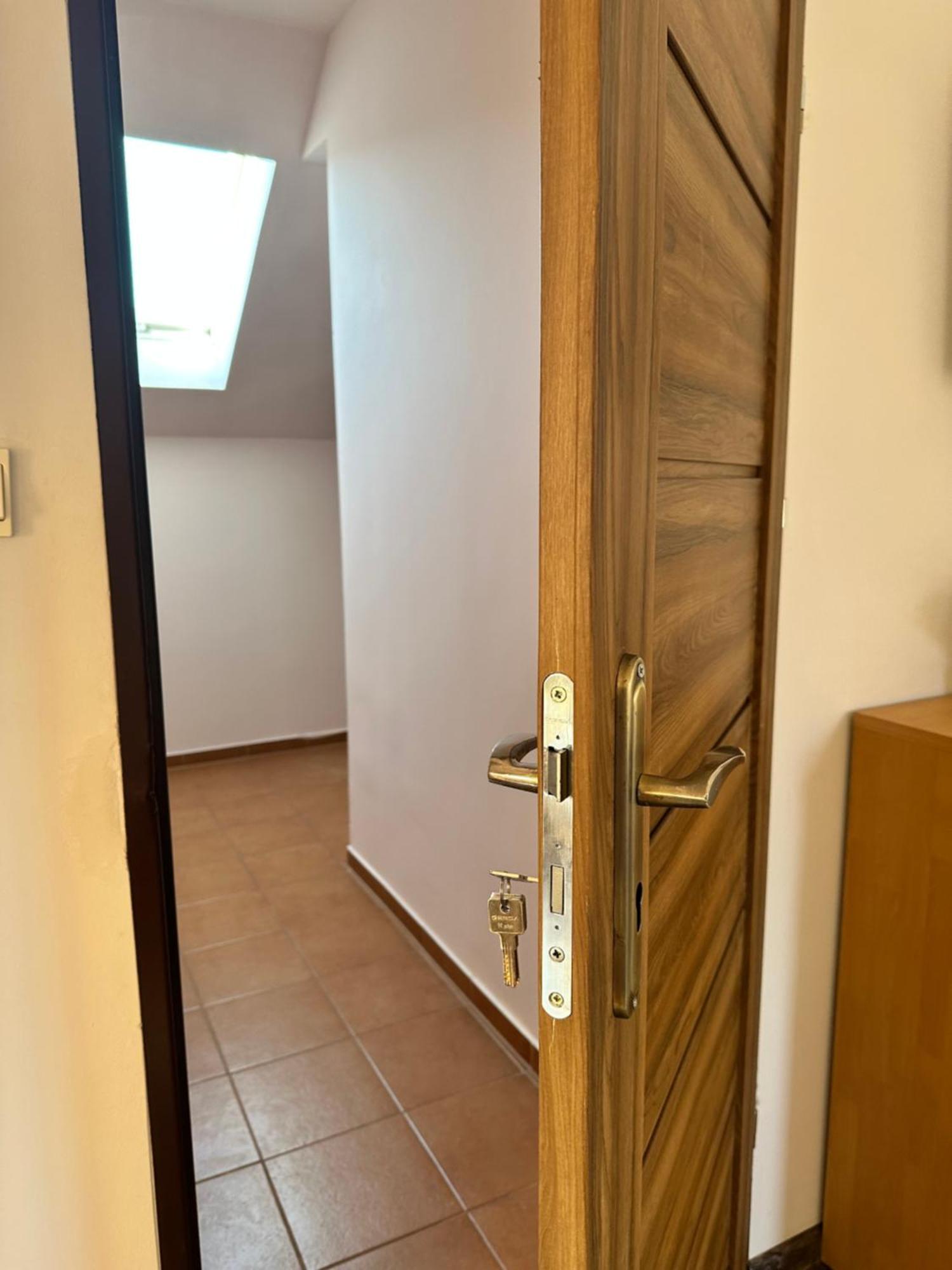 Pokoje Teligi 4 Pokoj 3 Swinoujscie Bagian luar foto